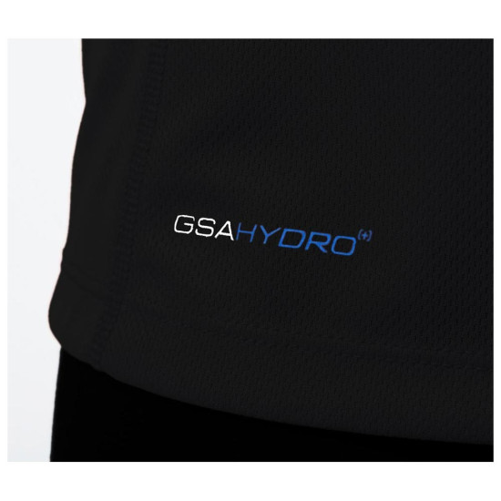 GSA Γυναικεία κοντομάνικη μπλούζα GSA Γυναικεία κοντομάνικη μπλούζα